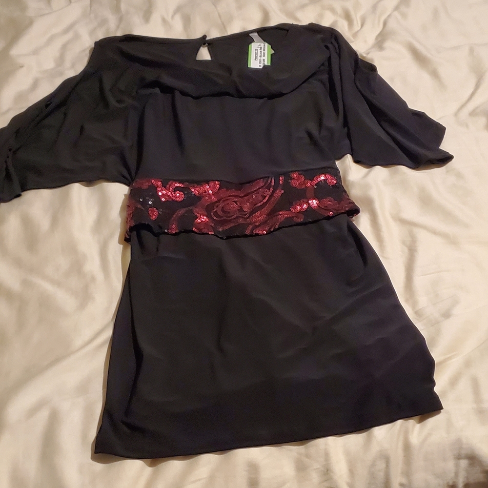 Womens dress